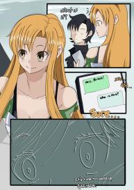 Corruption Online #1