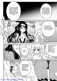 Fairy Tail H Quest 3 – Nationwide Disturbance #2