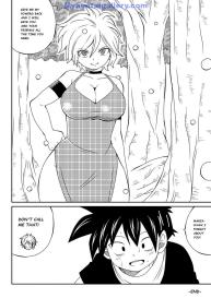 Fairy Tail H Quest 3 – Nationwide Disturbance #20