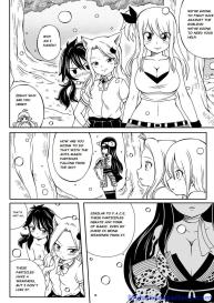 Fairy Tail H Quest 3 – Nationwide Disturbance #6