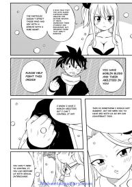 Fairy Tail H Quest 3 – Nationwide Disturbance #7