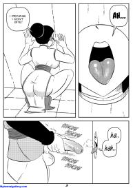 DBG – Hole Milk #3