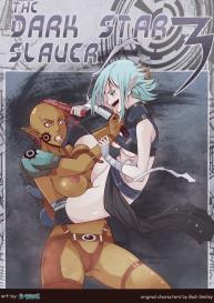 The Dark Star Slaver 3 #1