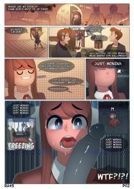 Just Monika #2