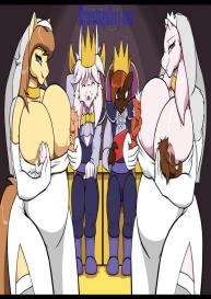 Sharing Moms #11