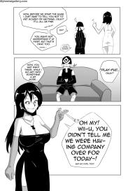 Shield Plays A New Game #2