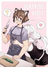 Surprise Visit #1