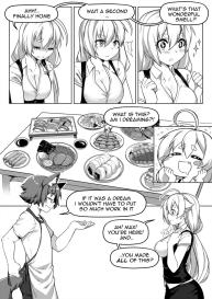 Surprise Visit #3