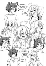 Surprise Visit #5