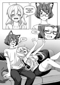 Surprise Visit #6