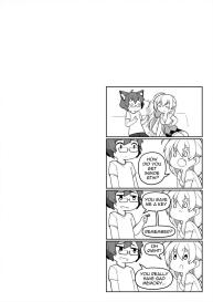 Surprise Visit #8