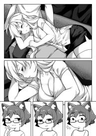 Surprise Visit #9