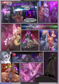 Unprotected 3 #13