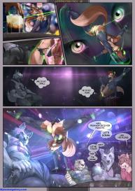 Unprotected 3 #15