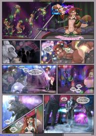 Unprotected 3 #16