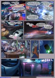 Unprotected 3 #18