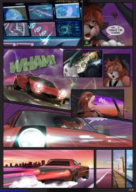 Unprotected 3 #4