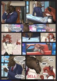 Unprotected 3 #5