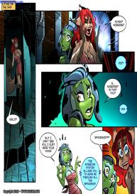 The Quest For Fun 20 #10