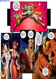 The Quest For Fun 20 #12
