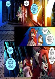 The Quest For Fun 20 #13