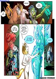 The Quest For Fun 20 #15