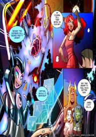 The Quest For Fun 20 #17