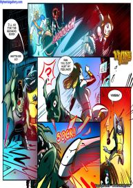 The Quest For Fun 20 #19