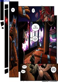 The Quest For Fun 20 #2