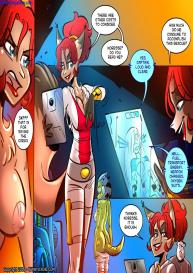 The Quest For Fun 20 #29