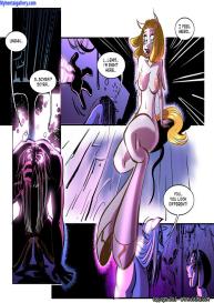 The Quest For Fun 20 #8