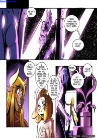 The Quest For Fun 20 #9