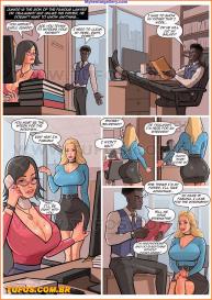 Negroludos 7 – Job Interview #2