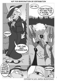Blown Out Of Promotion 3 #13