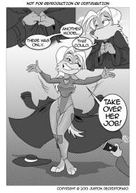 Blown Out Of Promotion 3 #14