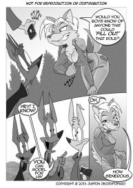 Blown Out Of Promotion 3 #15