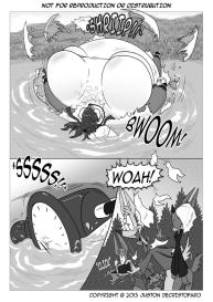 Blown Out Of Promotion 3 #18