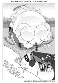 Blown Out Of Promotion 3 #19