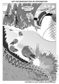 Blown Out Of Promotion 3 #20