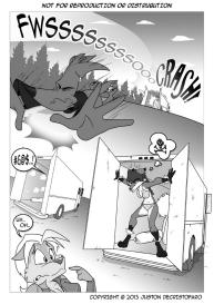 Blown Out Of Promotion 3 #21