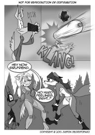 Blown Out Of Promotion 3 #22