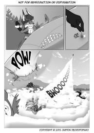 Blown Out Of Promotion 3 #29