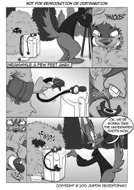 Blown Out Of Promotion 3 #3