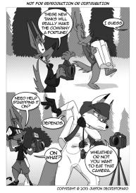 Blown Out Of Promotion 3 #4