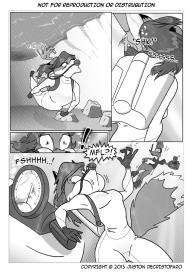 Blown Out Of Promotion 3 #7