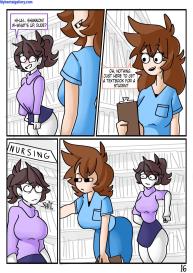 Beyond The Shelves #17