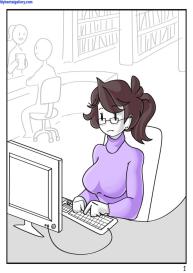 Beyond The Shelves #2