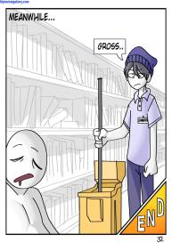 Beyond The Shelves #33