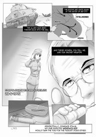From Russia With Love #1