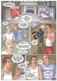 Bang Hard Ben 1 – Born For Porn #3